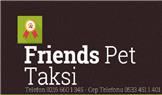 Friends Pet Taksi - İstanbul